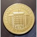 Набор разменных монет 2022 года "Счетная Палата" в буклете с жетоном ММД  